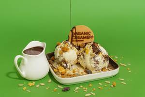 White Field Vismaya Icecream