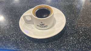 Black Coffee [200 ML]