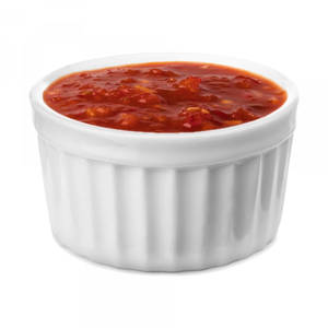 Chilli Garlic Dip
