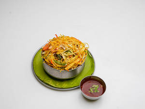 Ramanaas Special Noodles