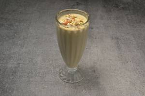 Dry Fruit Milkshake