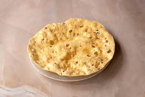 Fried Papad