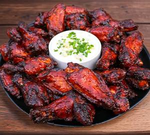 Buffalo wings