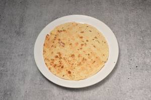 Roasted Papad