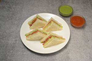 Veg Sandwich