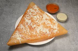 Paneer Dosa