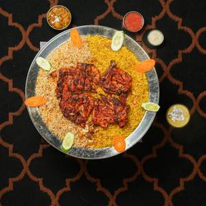 Aazebo Restaurant