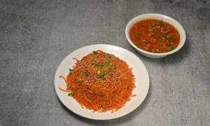 Schezwan Noodles