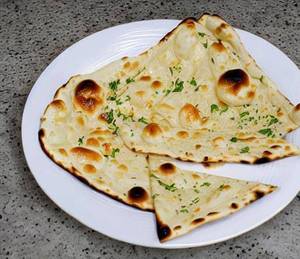 Butter Naan