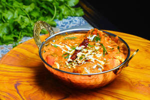 Kadhai Paneer
