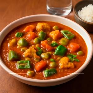 Veg toofani