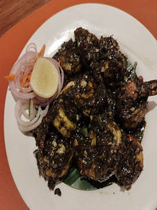 Karuvepillai Era Varuval