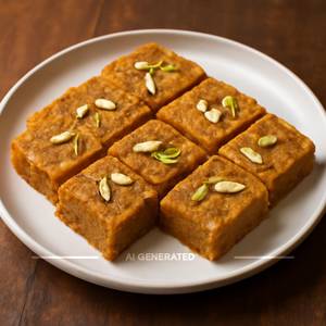 Mohanthal [250 grams]