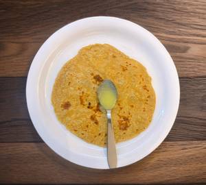 Ghee Chapati 
