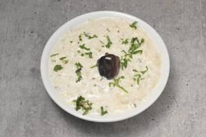 Curd Rice