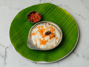 Curd Rice