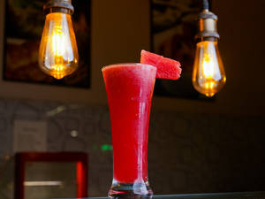 Watermelon Juice