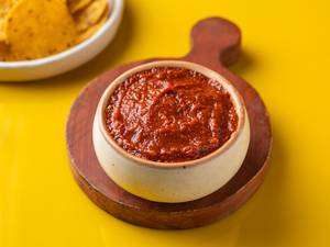 Secret Spicy Salsa | 50ml