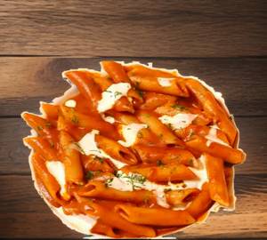 Makhani Pasta