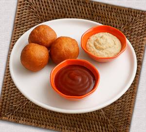 Mysore bonda [3 pieces]