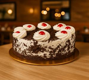 Black forest cake [400 g]