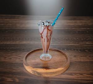Cold Coffee