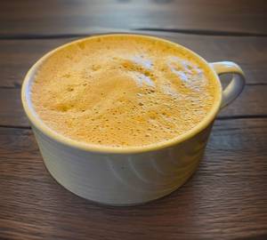 Hot Coffee