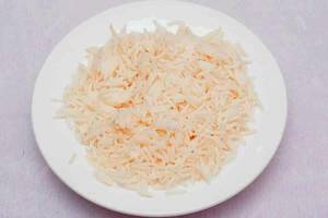 Plain Rice