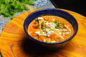 Paneer Tikka Butter Masala