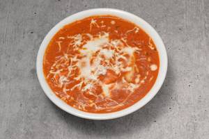 Paneer Butter Masala