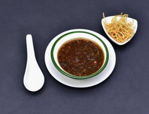 Manchow Soup Vegetable