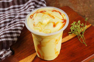Butterscotch Shake