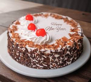 Blackforest cake