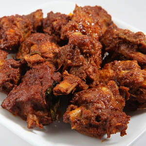Natu Kodi Fry