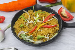 Plain Maggi