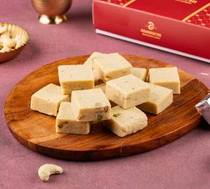 Kaju Bites