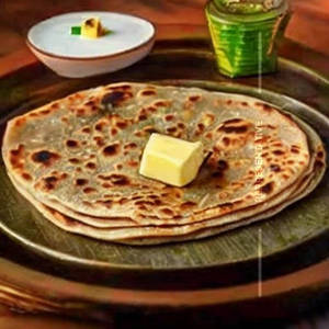 Aloo Paratha