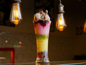 Falooda