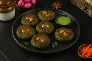 Harra Bharra Kebab