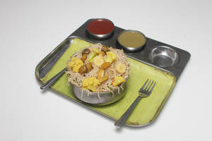 Mixed Noodles