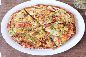 Royal Special Veggie Pizza