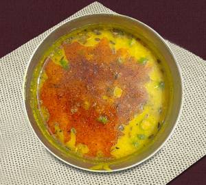 Masala dal
