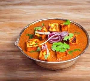 Paneer Chatpata