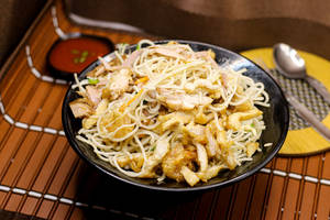 Mix Noodle
