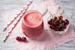 Cherry Shake