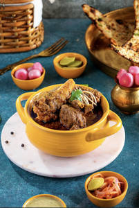 Mutton Rogan Josh [4 Pieces]