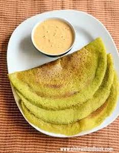 Palak Sada Dosa