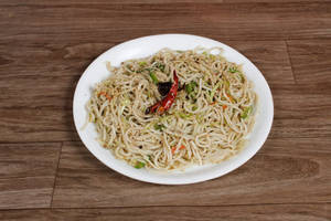 Hakka Noodles