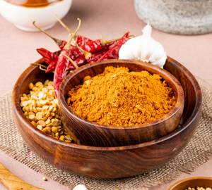 Sanaga Karam (100 Grams)
