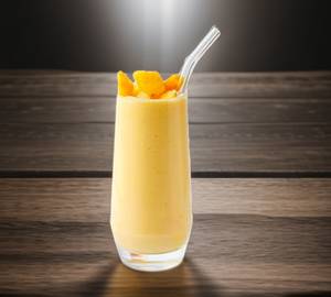 Mango Smoothie